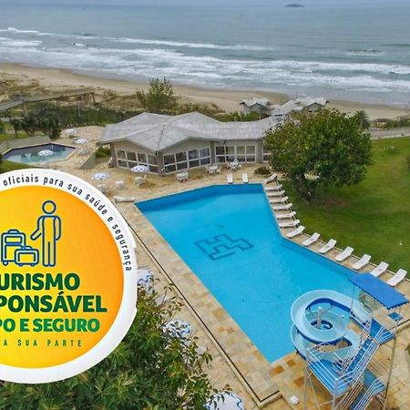 Samba Laguna Tourist Hotel Luaran gambar