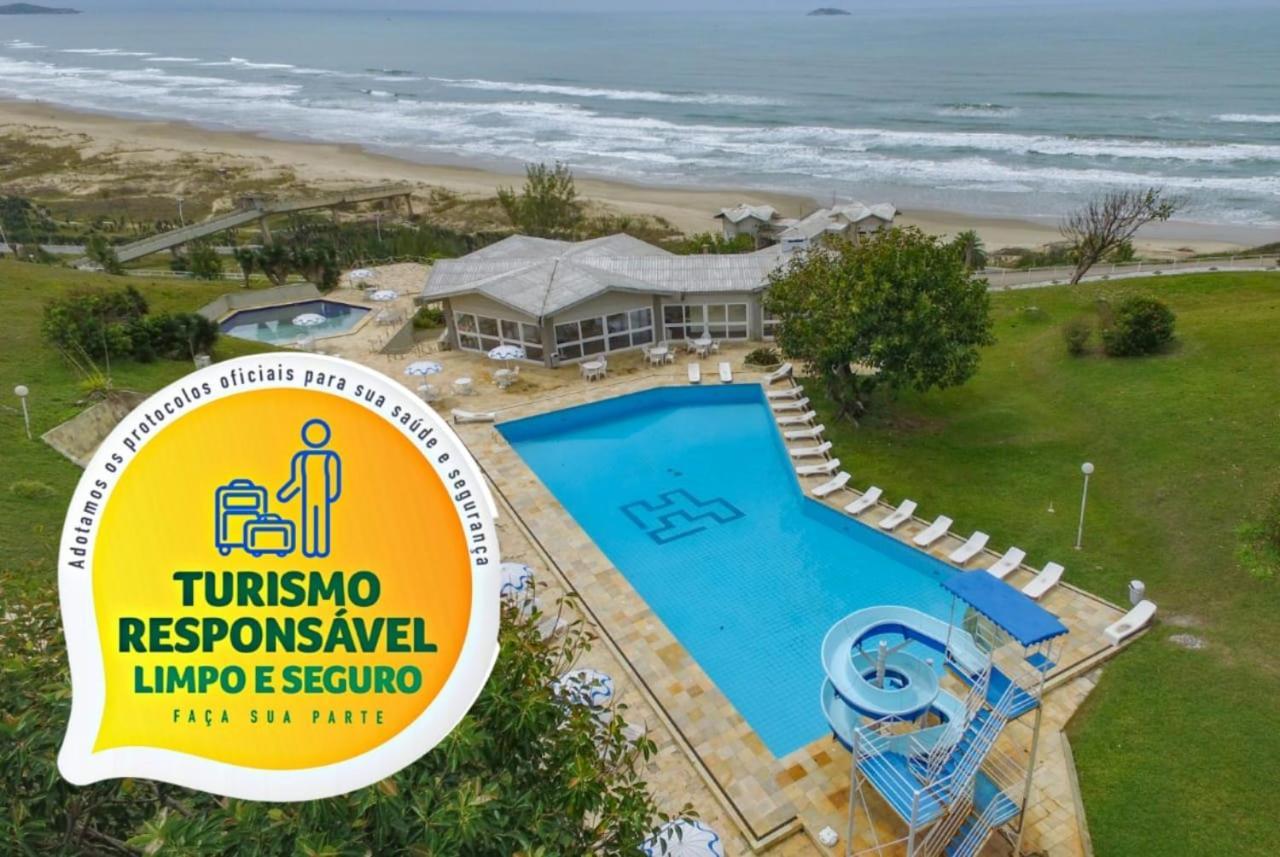 Samba Laguna Tourist Hotel Luaran gambar