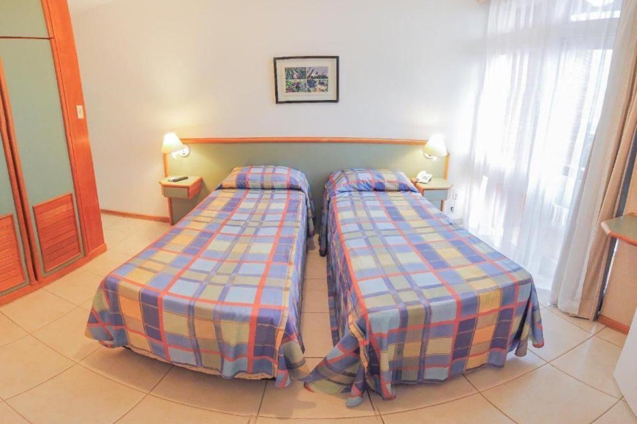 Samba Laguna Tourist Hotel Luaran gambar