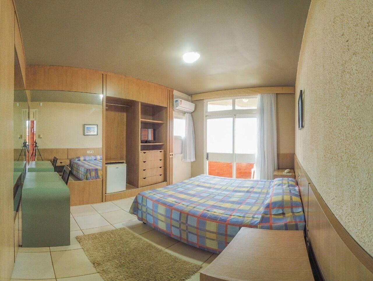 Samba Laguna Tourist Hotel Luaran gambar