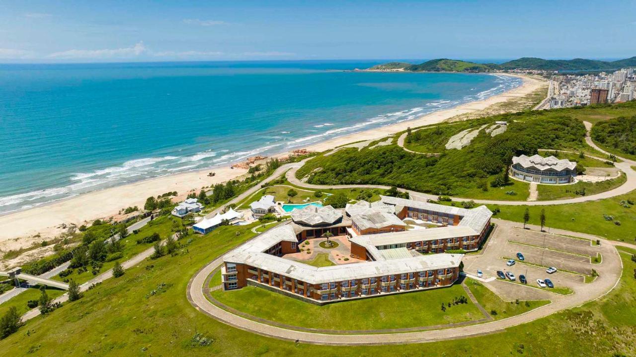 Samba Laguna Tourist Hotel Luaran gambar