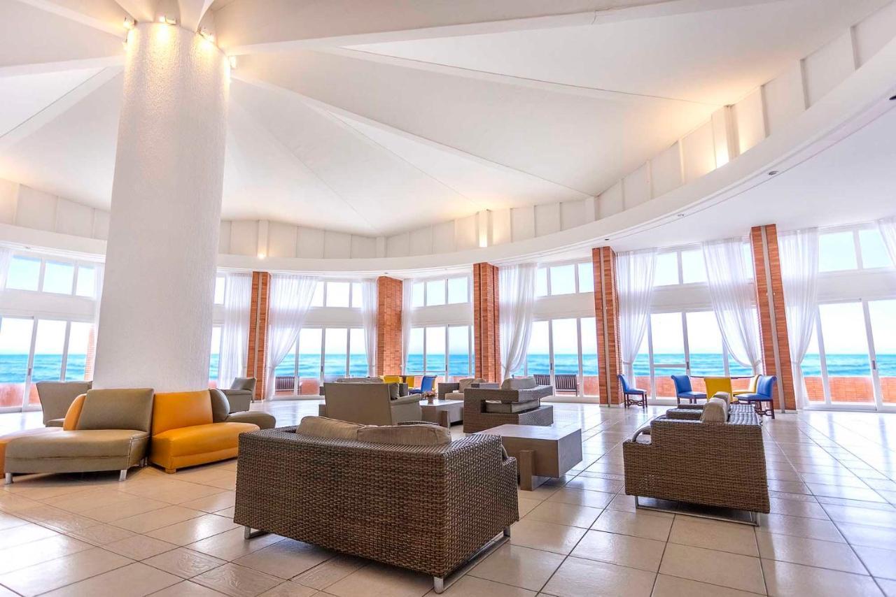 Samba Laguna Tourist Hotel Luaran gambar