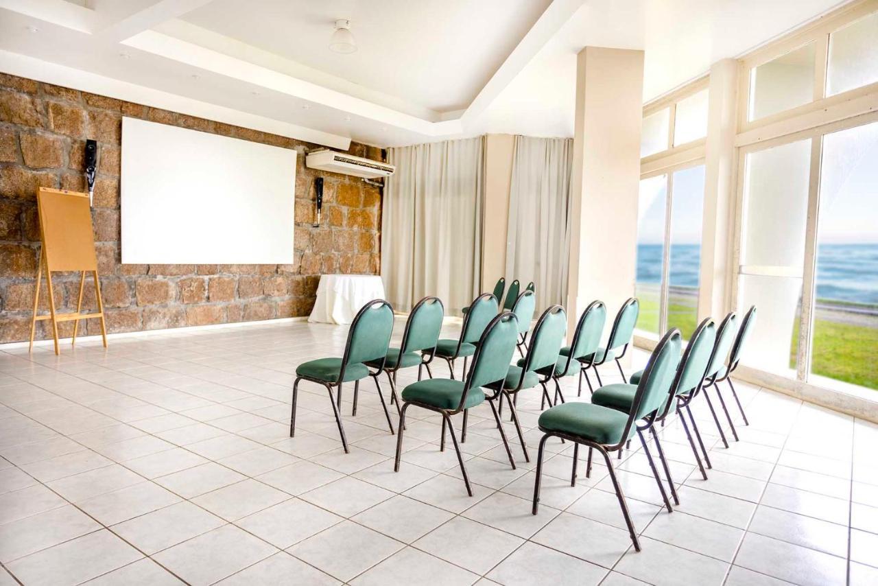 Samba Laguna Tourist Hotel Luaran gambar