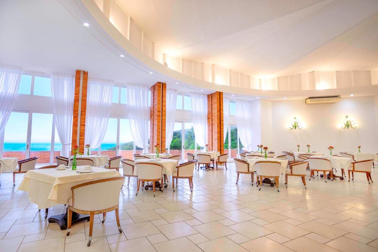 Samba Laguna Tourist Hotel Luaran gambar
