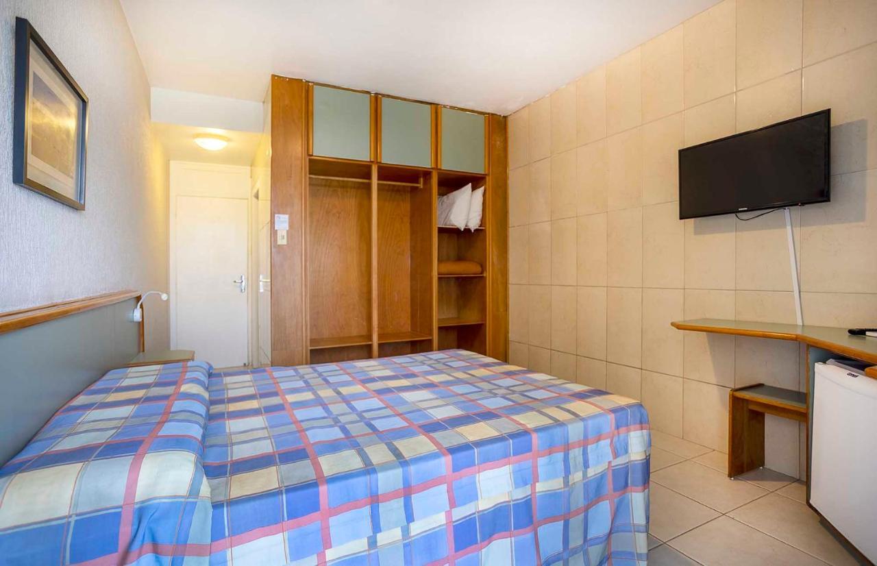 Samba Laguna Tourist Hotel Luaran gambar