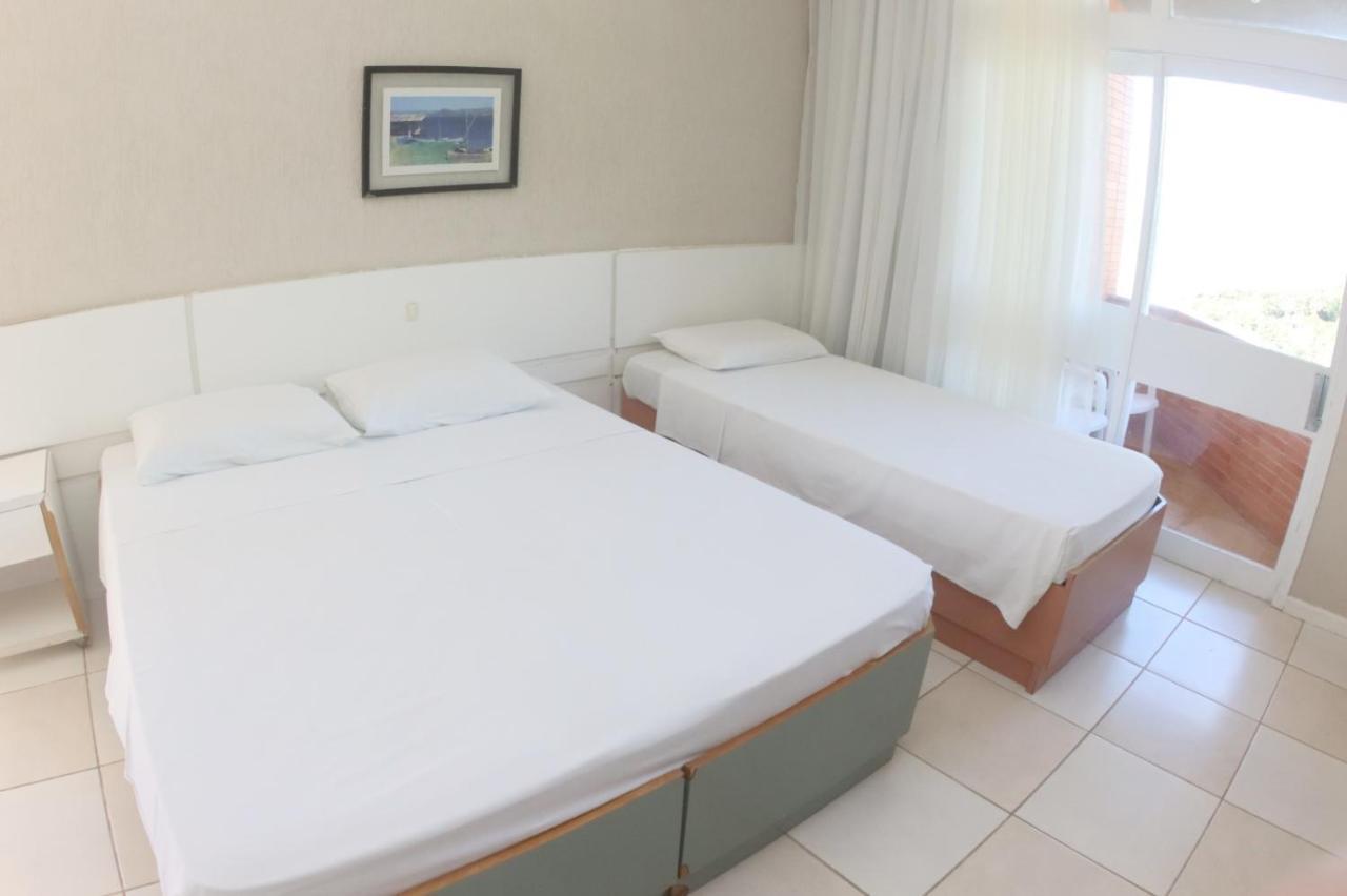 Samba Laguna Tourist Hotel Luaran gambar