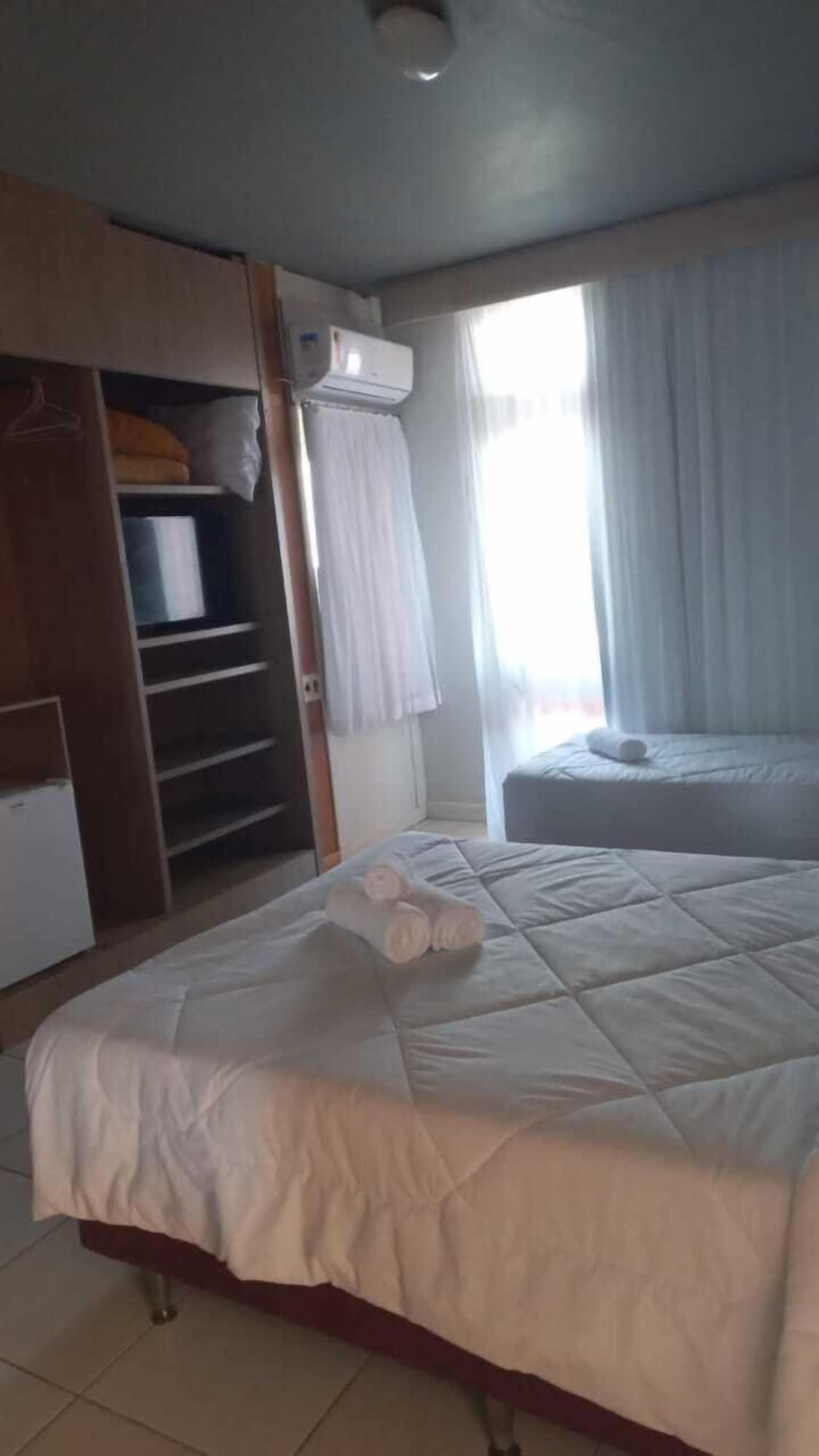 Samba Laguna Tourist Hotel Luaran gambar