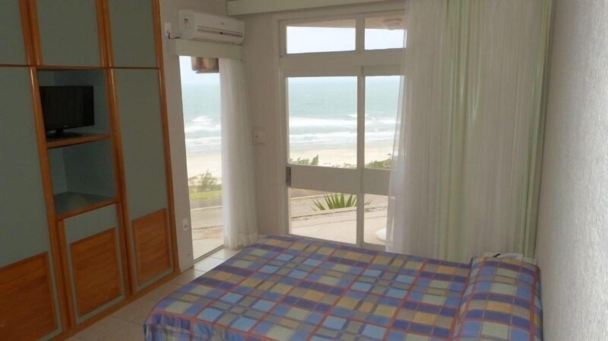 Samba Laguna Tourist Hotel Luaran gambar