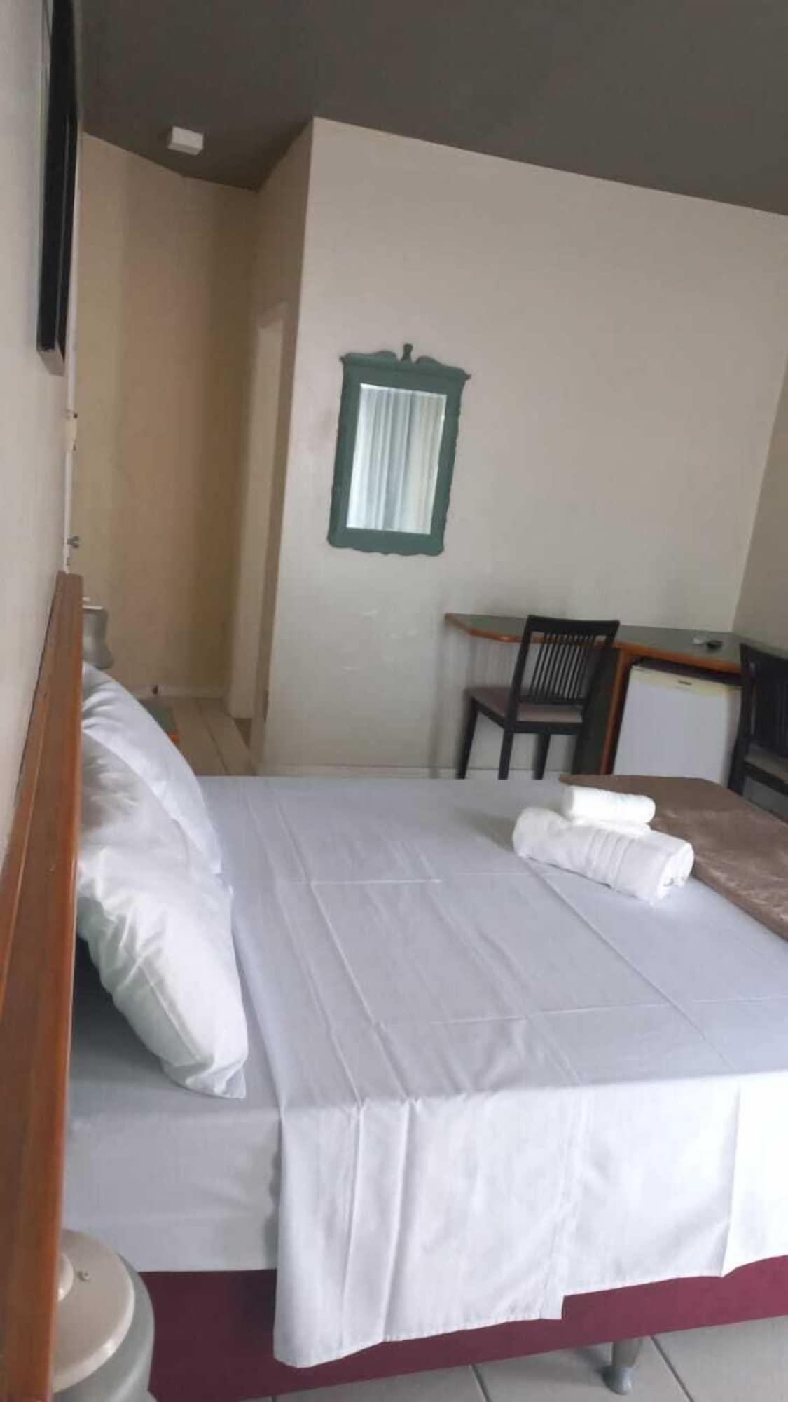 Samba Laguna Tourist Hotel Luaran gambar