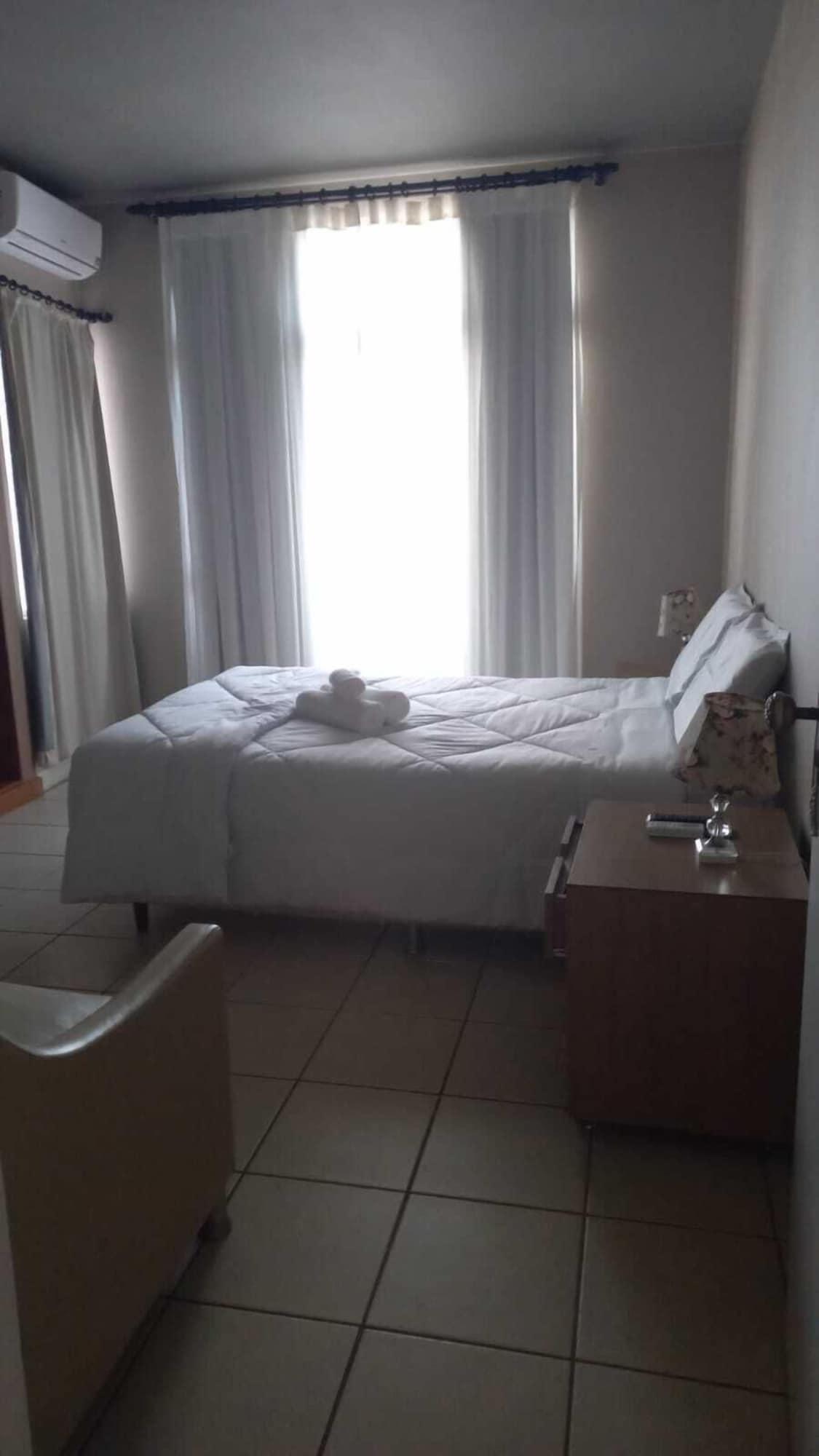 Samba Laguna Tourist Hotel Luaran gambar