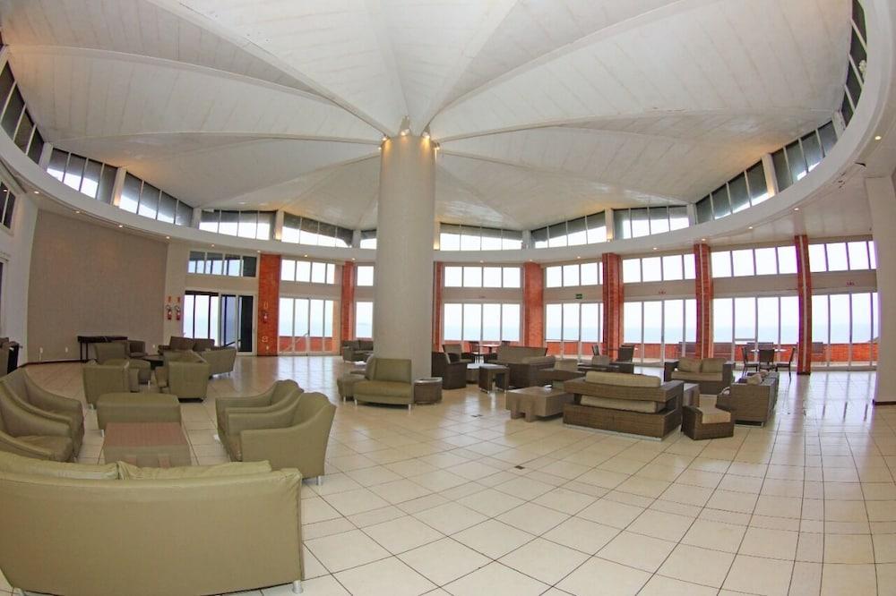 Samba Laguna Tourist Hotel Luaran gambar