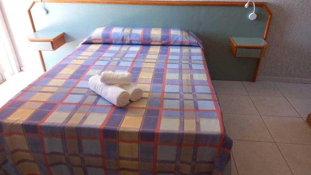 Samba Laguna Tourist Hotel Luaran gambar