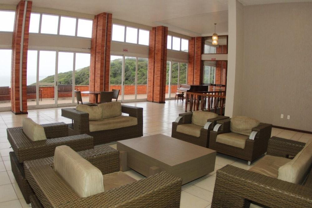 Samba Laguna Tourist Hotel Luaran gambar