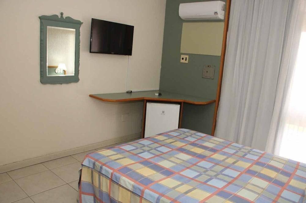 Samba Laguna Tourist Hotel Luaran gambar