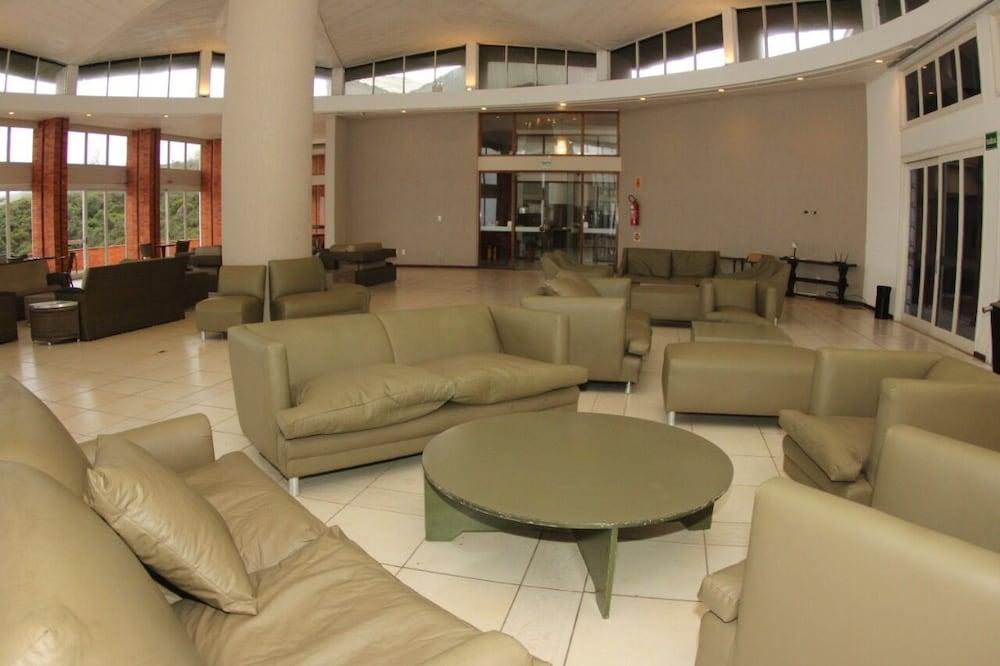 Samba Laguna Tourist Hotel Luaran gambar