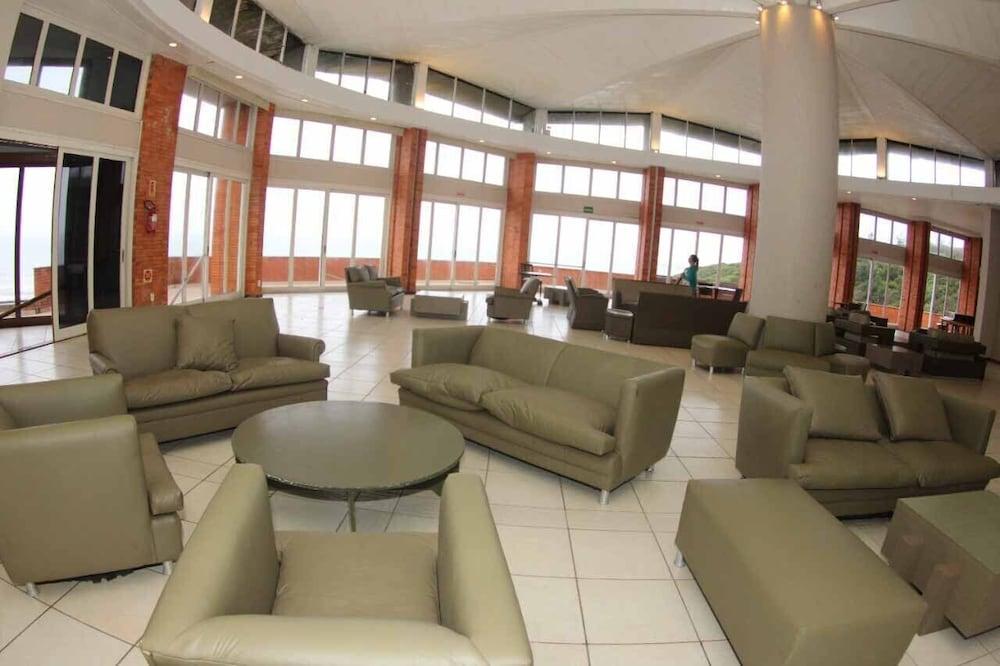 Samba Laguna Tourist Hotel Luaran gambar