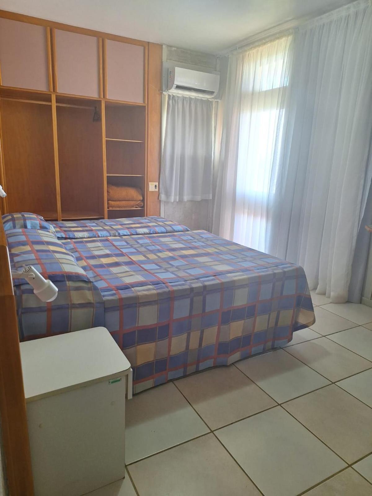 Samba Laguna Tourist Hotel Luaran gambar